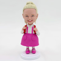 Kids bobbleheads